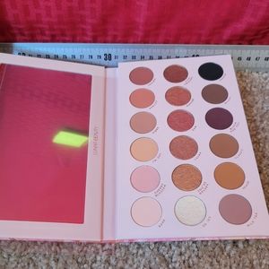 Lunar Beauty Nude Prism Palette